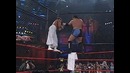Lockdown 2006 – Sabu vs. Samoa Joe