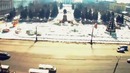 Падение метеорита в Челябинске 15.02.2013