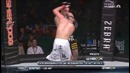 Justin Gaethje vs. Dan Lauzon – WSOF 6