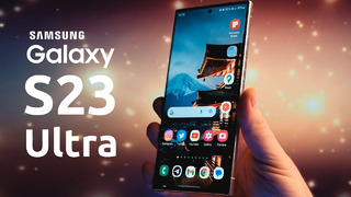 Samsung Galaxy S23 Ultra РАЗРЫВАЕТ РЫНКИ! / Galaxy Tab S9 Ultra и Galaxy Fold 5 – ХОРОШИЕ НОВОСТИ