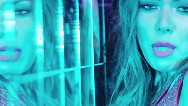 ILONA – SUKA