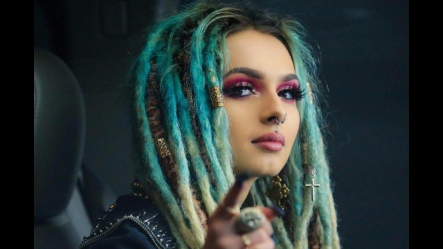 Zhavia Ward – Candlelight (Official Video 2018!)