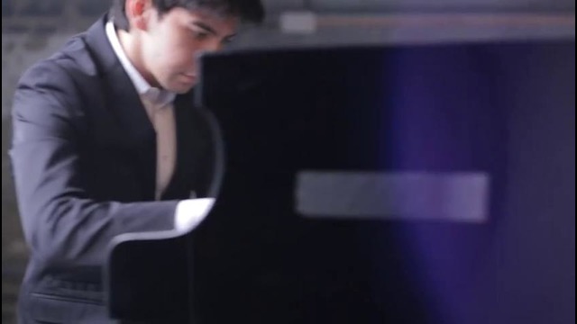 Behzod Abduraimov – Danse Macabre