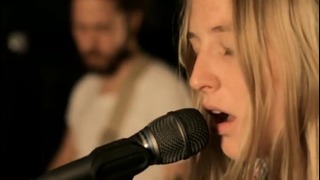Lissie – Nothing Else Matters (Metallica live cover)
