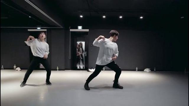 Say You Won’t Let Go – James Arthur | Jay Kim Choreography