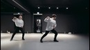Say You Won’t Let Go – James Arthur | Jay Kim Choreography