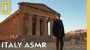 Stanley Tucci’s Italy: Ultimate Cinematic Travel & ASMR Escape | Tucci in Italy | Nat Geo
