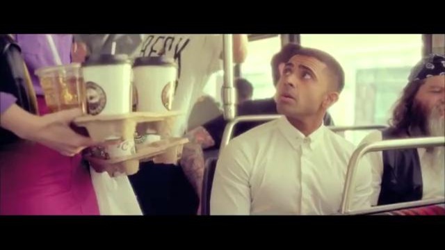 Jay Sean – Where You Are