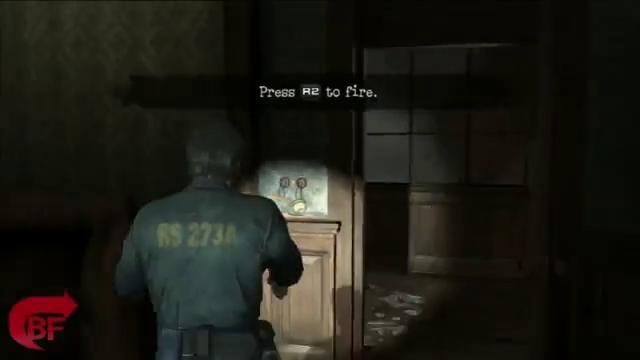 Прохождение Silent Hill: Downpour Часть 3