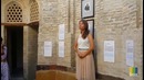 Проект 60 лиц Бухары: финальная выставка в Бухаре