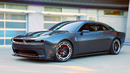 NEW Dodge Charger Daytona SRT (2024) Next-Gen Electric Muscle Car
