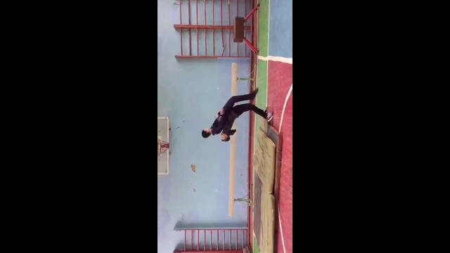Darsdan keyingi holat