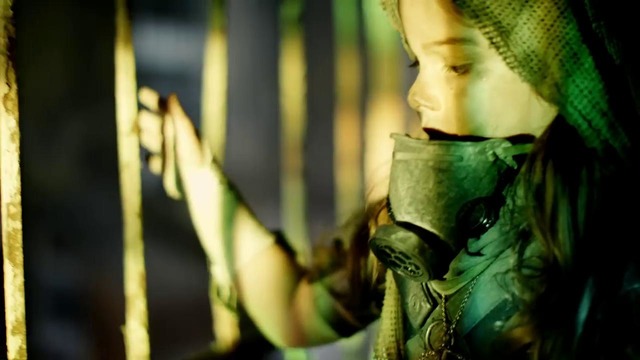 Mushroomhead – Devils Be Damned (Official Video 2018)