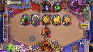 Funny And Lucky Moments – Hearthstone – Ep. 185