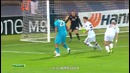 Зенит 2:0 Торино | Лига Европы 2014/15 | 1/8 финала | Первый матч | Обзор матча