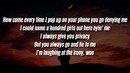 Gianni & kyle – how u get (Lyrics Lyric Video) prod. nicky quinn