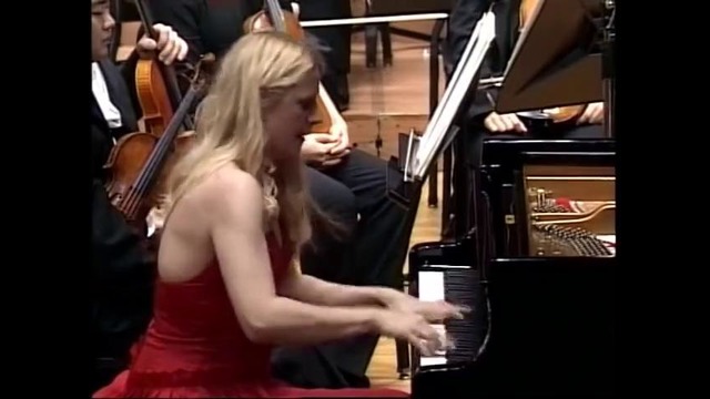 Rachmaninoff Prelude in g minor op. 23 #5