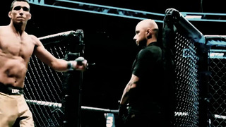 Оливейра ГАЗУЕТ на Хабиба перед боем с Джастином Гэтжи на UFC 274! / Хамзат Чимаев против Диаза