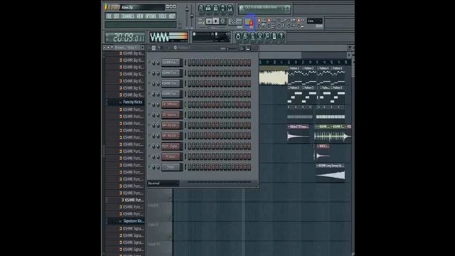 Krewella – Alive (Acholla Remix) (FLP Remake By Asez)
