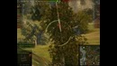World of Tanks Т34 эксперимент, как оно есть:)