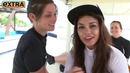 Vanessa Hudgens & Ashley Greene Go Surfing in Bali
