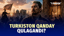 Yo’qotilgan asr – millatning eng qorong’u va uzun kechasi / 5 daqiqa