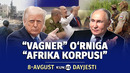Talabini yumshatgan Tramp va G‘azoni nazoratga olishni ma’qullagan Isroil – kun dayjesti