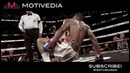 Andre Ward Мотивация