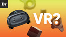 Как работает vr? объясняем