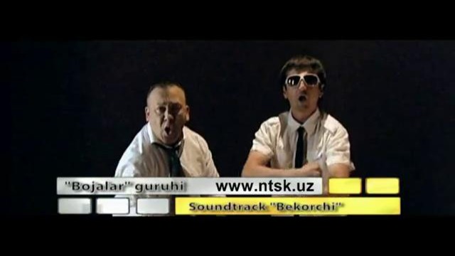 (Bojalar)guruh-soundtrack (bekorchi)