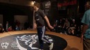 JustDoIt Niek vs Vicious Vic FINAL Battle of the Year 1 vs 1 Bboy