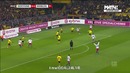 (HD) Боруссия Д – Гамбург | Немецкая Бундеслига 2017/18 | 22-й тур | Обзор матча