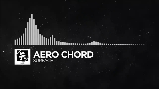 Человек Птеродактиль – Убил бит (Aero Chord – Surface)
