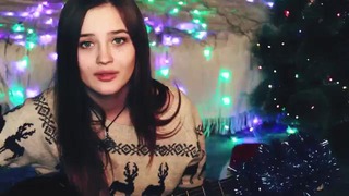 LIteUp О БОЖЕ КАКОЙ МУЖЧИНА (cover by Lera Yaskevich)