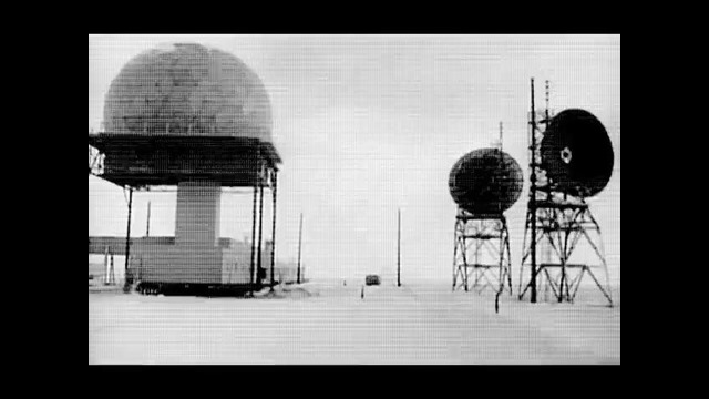 Swarm Intelligence – Antenna [Ad Noiseam
