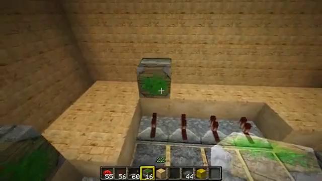 Minecraft – Автоматическая Ферма ифритов