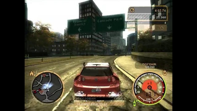 Геймплей глазами новичка