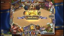 Tashkent Hearthstone Tournament [EvilWill VS ZoKHaN] 1/2