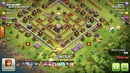 Clash of clans: Фарм Атака на тх11 (13)