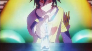 No Game No Life [AMV] – Let’s Play a Game