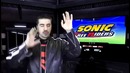 Angry Joe – Sonic Free Riders – Outright Broken! [Русская озвучка RVV