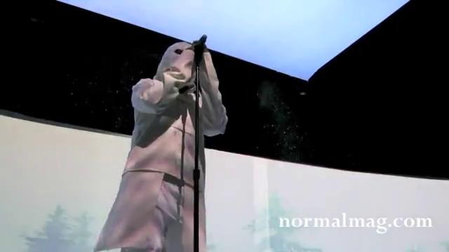 KW- Say you will (live)