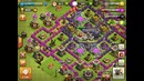 Clash of clans баг