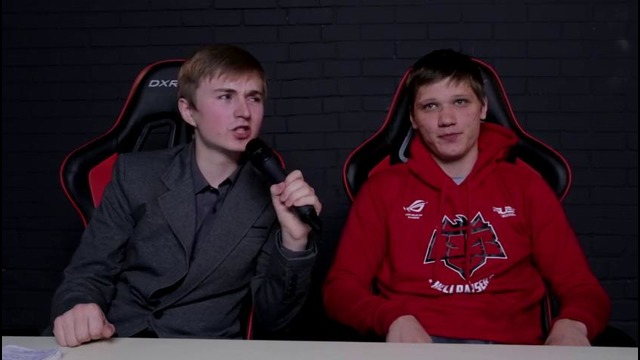 Interview with s1mple – about bootcamp and ESWC 2014
