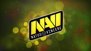 Na’Vi ▶️ Стрим Данила "Zeus" Тесленко ▶️ от 12 Января