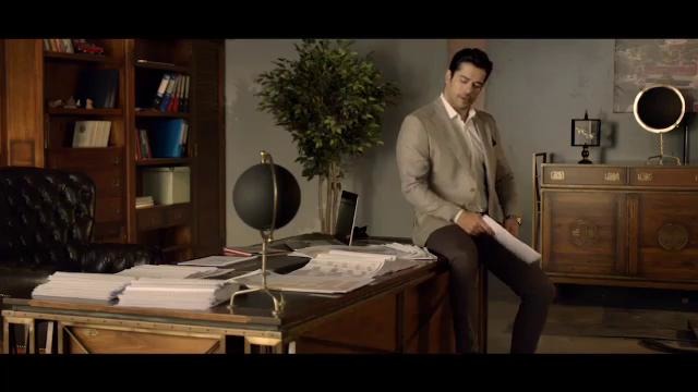 Burak Özçivit – Olmazor City