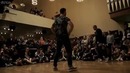 Daniel vs Gravity ⁄⁄.stance ⁄⁄ Pop What You Got 2015