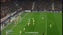 Зальцбург 1:3 Вильярреал | Лига Европы 2014/15 | 1/16 финала | Ответный матч | Обзор