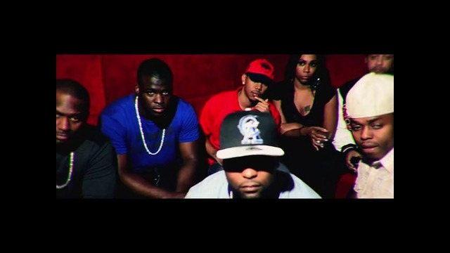 Dj Scream (Feat. Yo Gotti, 2 Chainz, Future & Stuey Rock) – Shinin Remix