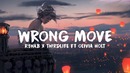 R3HAB x THRDL! FE ft. Olivia Holt – Wrong Move (Official Video 2018!)